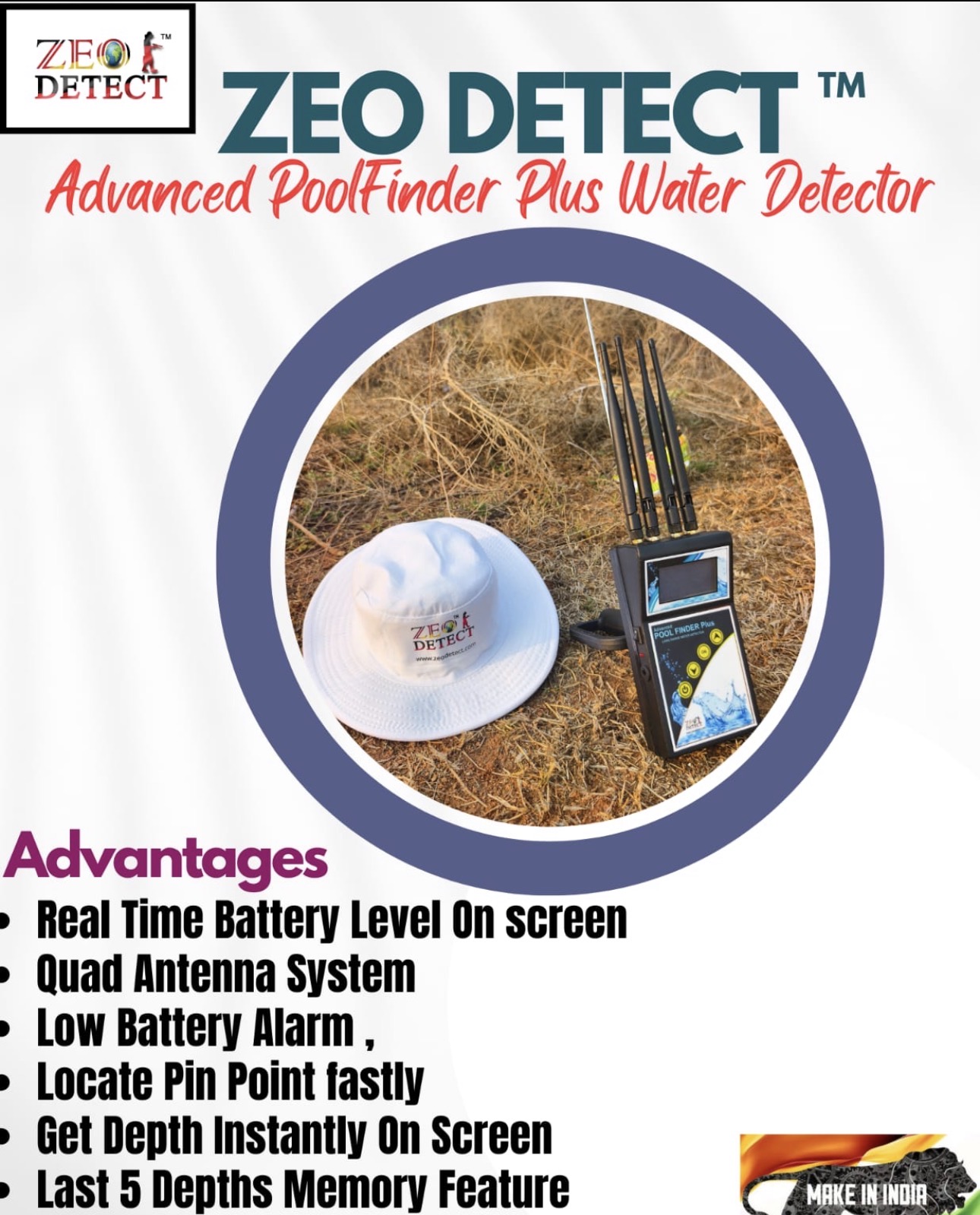 Advanced Pool Finder Plus